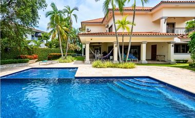 VENTA DE CASA EN PH ROYAL PACIFIC, COSTA DEL ESTE (6)