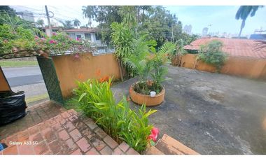 Casa Betania La Gloria (KF)