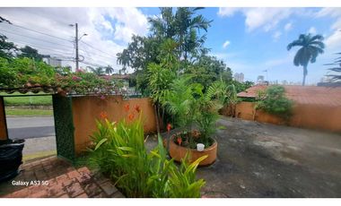 Casa Betania La Gloria (KF)