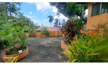 Casa Betania La Gloria (KF)