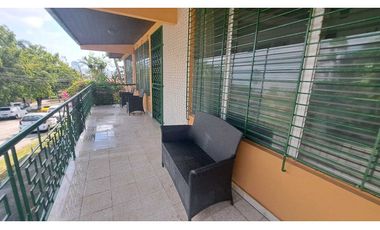 Casa Betania La Gloria (KF)