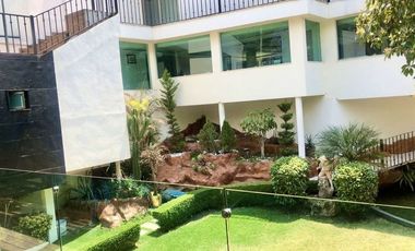 Casa en Venta en Jardines del Pedregal