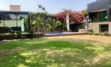 Casa en Venta en Jardines del Pedregal
