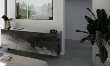 Casa en venta en Mérida, Privada Tamora, Conkal ( L.236)