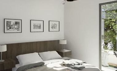 Casa en venta en Mérida, Privada Tamora, Conkal ( L.236)