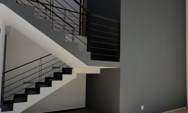 Residencia en venta Rancho San Juan, 4 recámaras