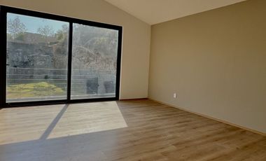 Residencia en venta Rancho San Juan, 4 recámaras