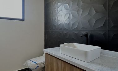 Residencia en venta Rancho San Juan, 4 recámaras