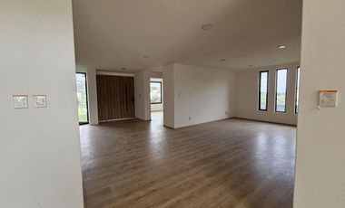 Residencia en venta Rancho San Juan, 4 recámaras