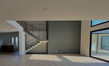 Residencia en venta Rancho San Juan, 4 recámaras