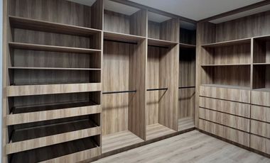 Residencia en venta Rancho San Juan, 4 recámaras