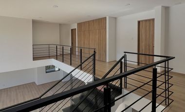 Residencia en venta Rancho San Juan, 4 recámaras