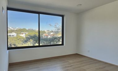 Residencia en venta Rancho San Juan, 4 recámaras