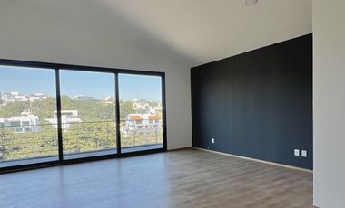 Residencia en venta Rancho San Juan, 4 recámaras