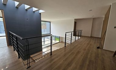 Residencia en venta Rancho San Juan, 4 recámaras