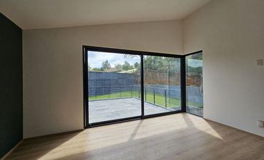 Residencia en venta Rancho San Juan, 4 recámaras