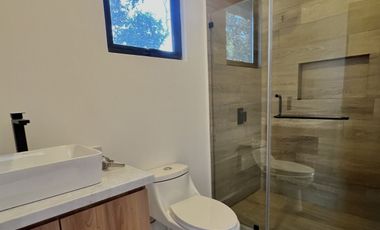 Residencia en venta Rancho San Juan, 4 recámaras