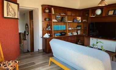 Loft en renta amueblado en la paloma
