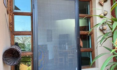 Loft en renta amueblado en la paloma