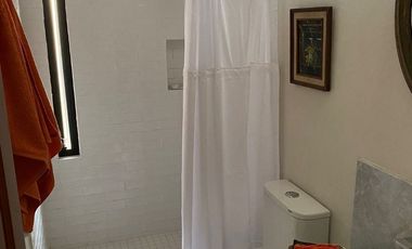 Loft en renta amueblado en la paloma