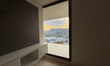 Casa en renta en Club de Golf Tres Marias, Morelia, Michoacan