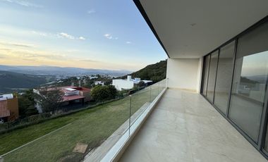 Casa en renta en Club de Golf Tres Marias, Morelia, Michoacan