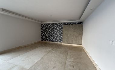 Casa en renta en Club de Golf Tres Marias, Morelia, Michoacan