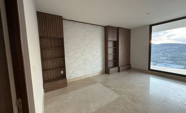 Casa en renta en Club de Golf Tres Marias, Morelia, Michoacan