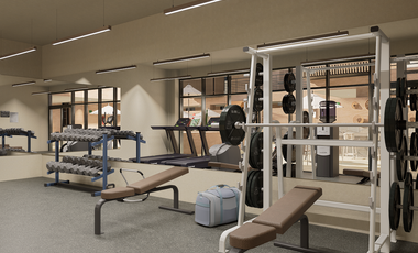 Unidad 503 - Balaena Costa Apartments Pre Venta en Lomas de Palmira La Paz