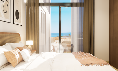 Unidad 204 - Balaena Costa Apartments Pre Venta en Lomas de Palmira La Paz