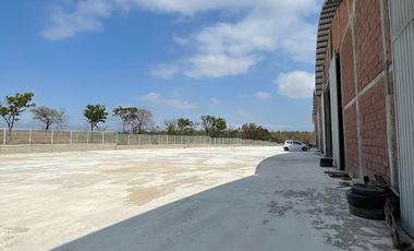 BODEGAS EN RENTA NUEVO LIBRAMIENTO SUR