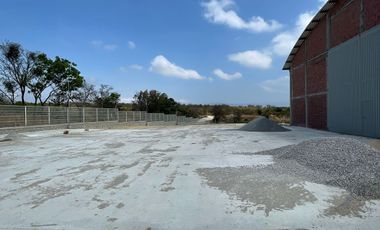 BODEGAS EN RENTA NUEVO LIBRAMIENTO SUR