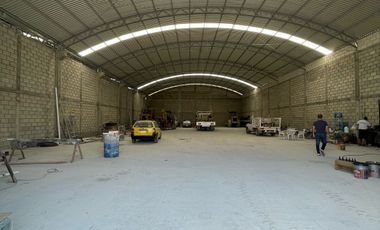 BODEGAS EN RENTA NUEVO LIBRAMIENTO SUR