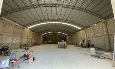 BODEGAS EN RENTA NUEVO LIBRAMIENTO SUR