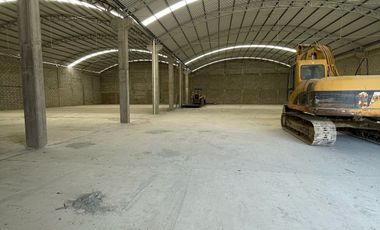 BODEGAS EN RENTA NUEVO LIBRAMIENTO SUR