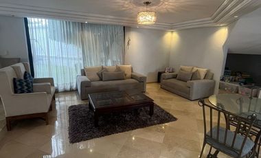 Casa en Venta, Lomas de Tecamachalco,3 Recámaras