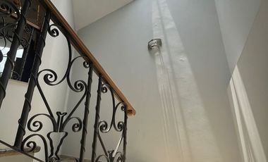 Casa en Venta, Lomas de Tecamachalco,3 Recámaras