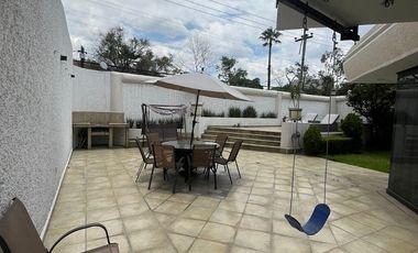 Casa en Venta, Lomas de Tecamachalco,3 Recámaras
