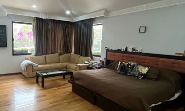 Casa en Venta, Lomas de Tecamachalco,3 Recámaras