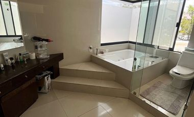 Casa en Venta, Lomas de Tecamachalco,3 Recámaras