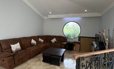 Casa en Venta, Lomas de Tecamachalco,3 Recámaras