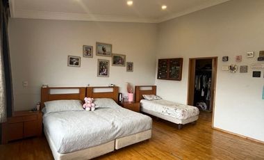 Casa en Venta, Lomas de Tecamachalco,3 Recámaras