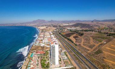 Lotes en Tierra de Agua Cerca a Rosarito, Los Arenales, Puerto Nuevo!!