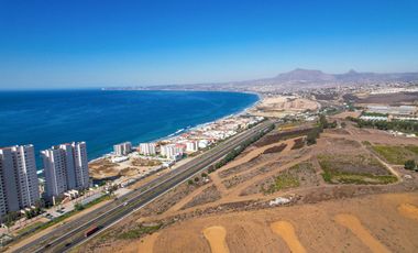 Lotes en Tierra de Agua Cerca a Rosarito, Los Arenales, Puerto Nuevo!!