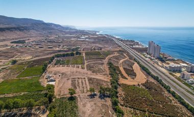 Lotes en Tierra de Agua Cerca a Rosarito, Los Arenales, Puerto Nuevo!!