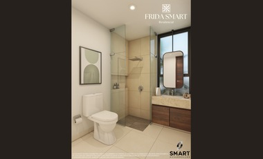 VENTA CASA MERIDA CONKAL 4 RECAMARAS CON AMENIDADES DE LUJO