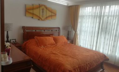 SE VENDE HERMOSA CASA BARRIO ALGARRA 3