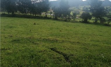 HERMOSA FINCA VEREDA SECTOR SAN ISIDRO ZIPAQUIR