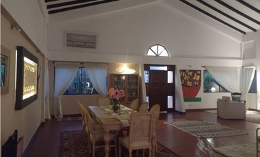 Venta Casa Campestre en Condominio La Morada Jamundi