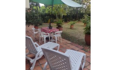 Venta Casa Campestre en Condominio La Morada Jamundi